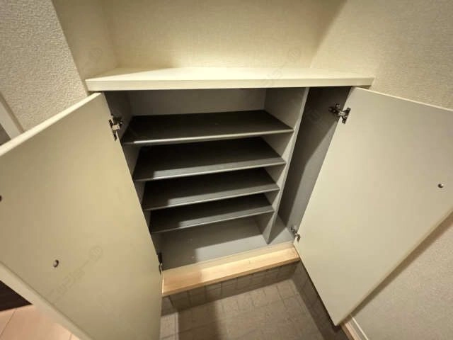 シューズBOX