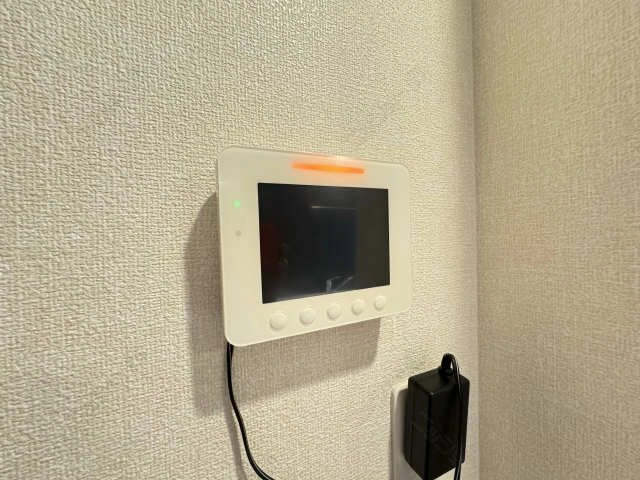 電力パネル