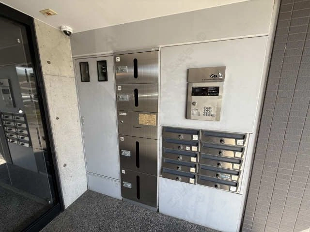 共用部分