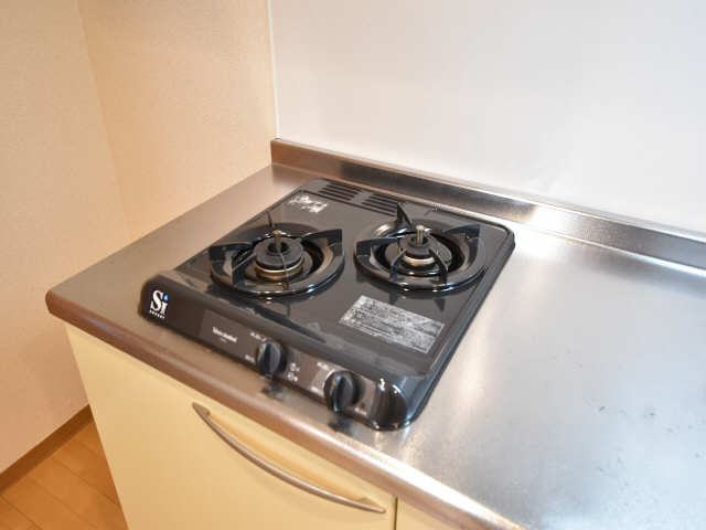 ２くちガスコンロ