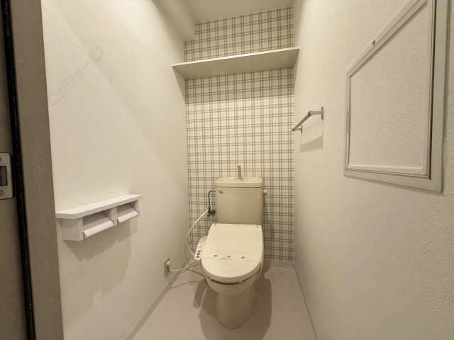 WC