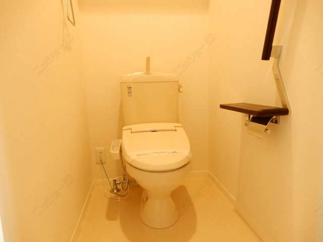 ＷＣ