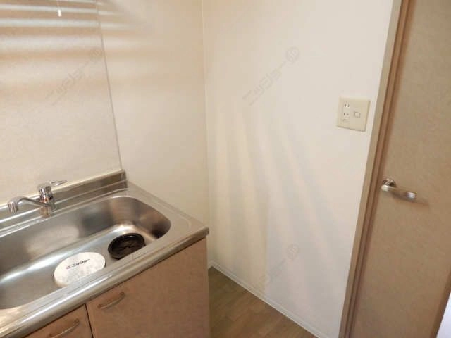 冷蔵庫スペース