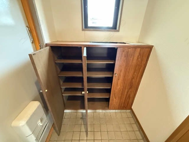 シューズBOX