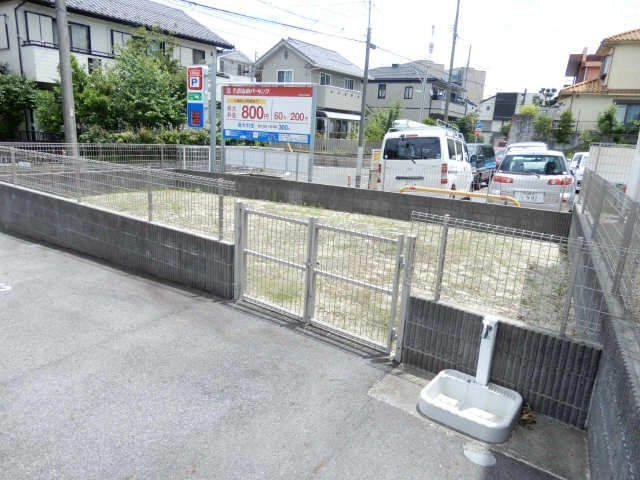 ドッグラン