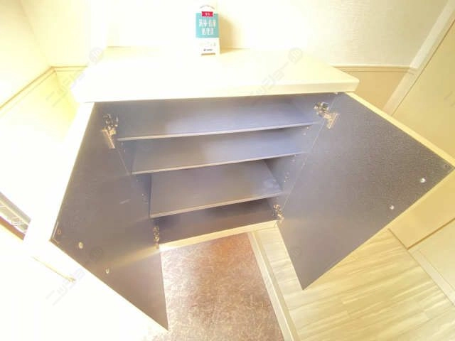 シューズBOX