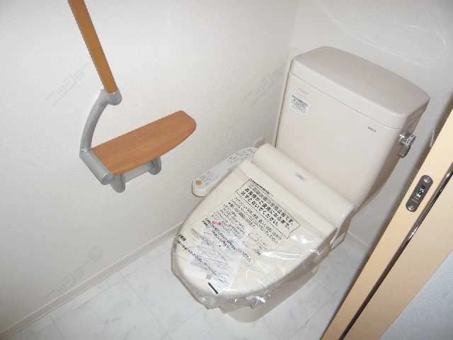 ＷＣ