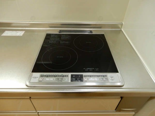 ２くちＩＨヒーター