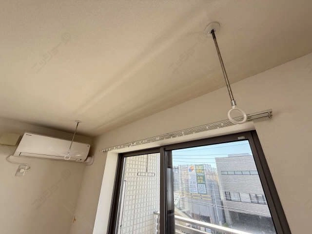 室内物干