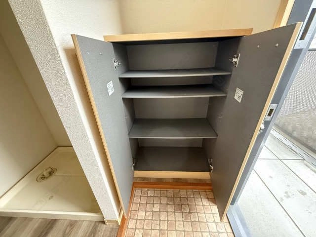 シューズBOX