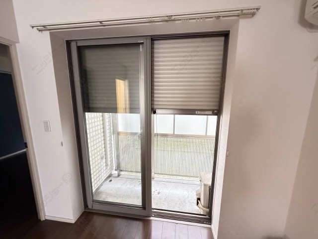 シャッター