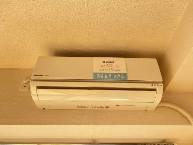 エアコン（リビング）