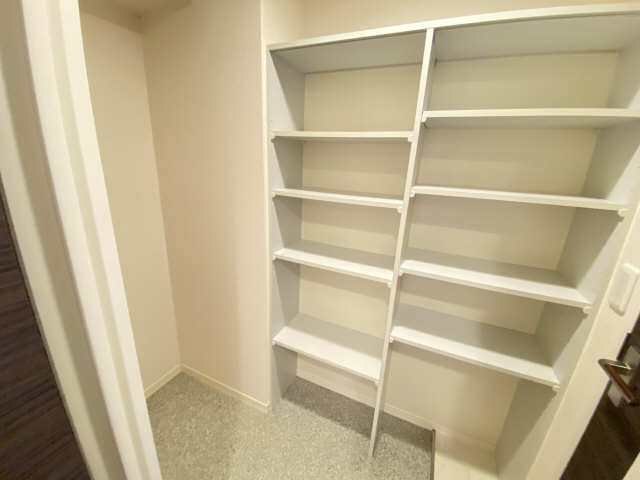 玄関収納