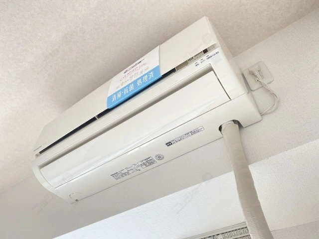 エアコン(洋室)