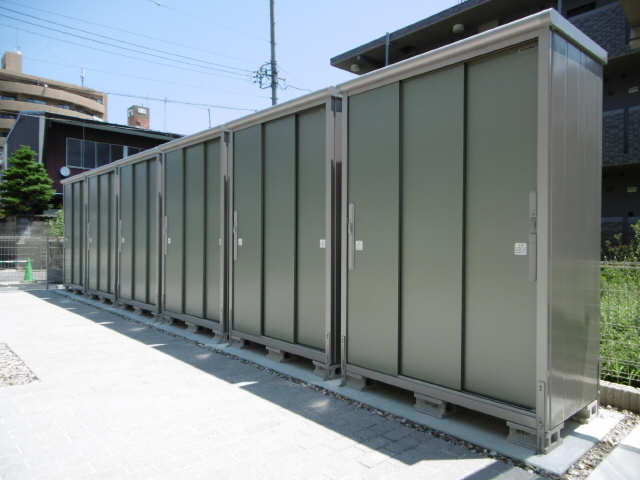 トランクルーム