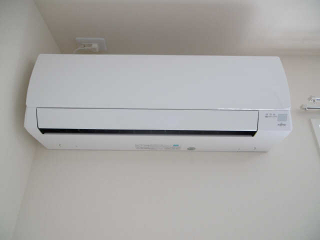 エアコン