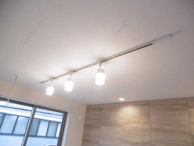 スポットライト