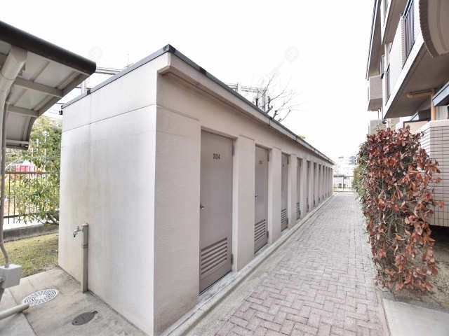 トランクルーム