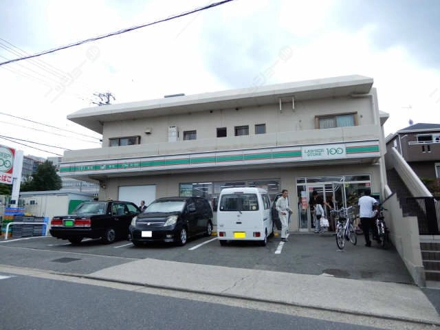 コンビニ