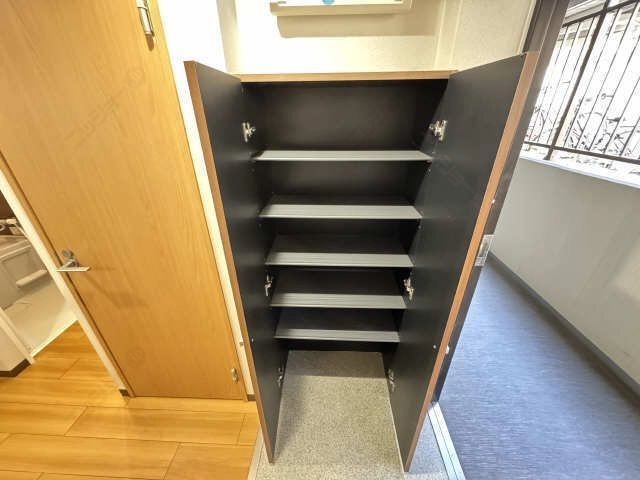 シューズBOX