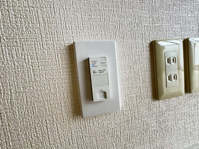 無料インターネット