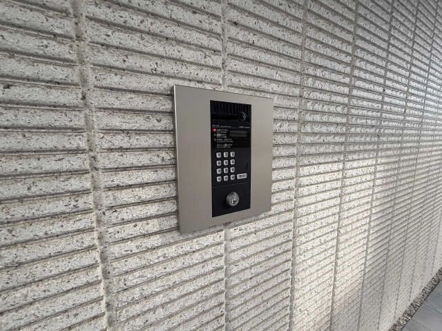 セ  キュリティ