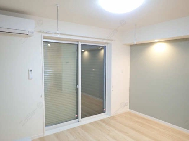 電動シャッター