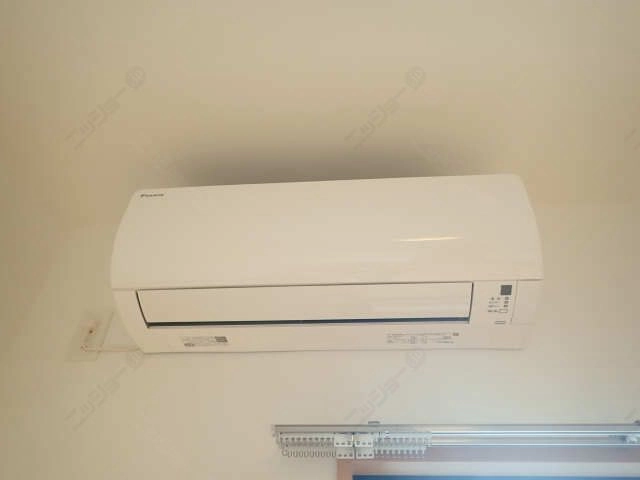 エアコン