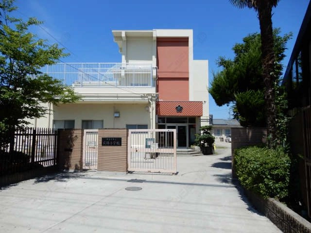 広路小学校