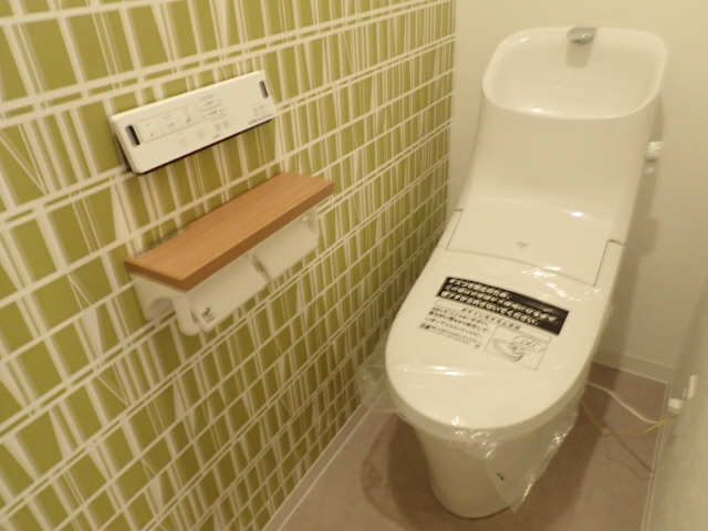 WC