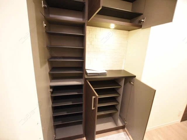 シューズBOX