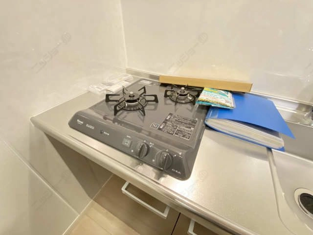 ２くちガスコンロ