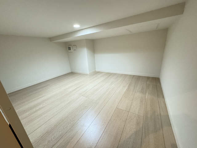 サービスルーム