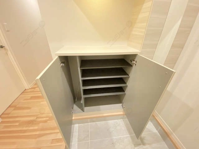 シューズBOX