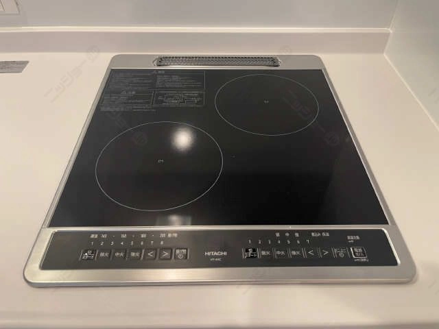 ＩＨクッキングヒーター