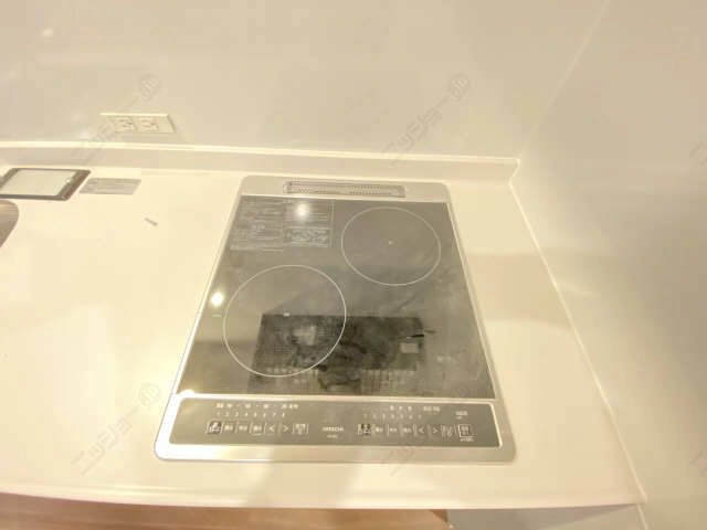 IHクッキングヒーター