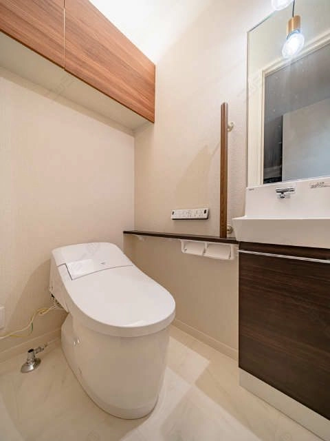 WC