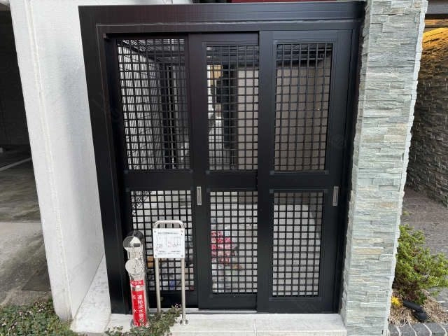 共用部分