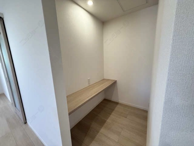 デスクカウンター