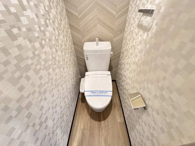 WC
