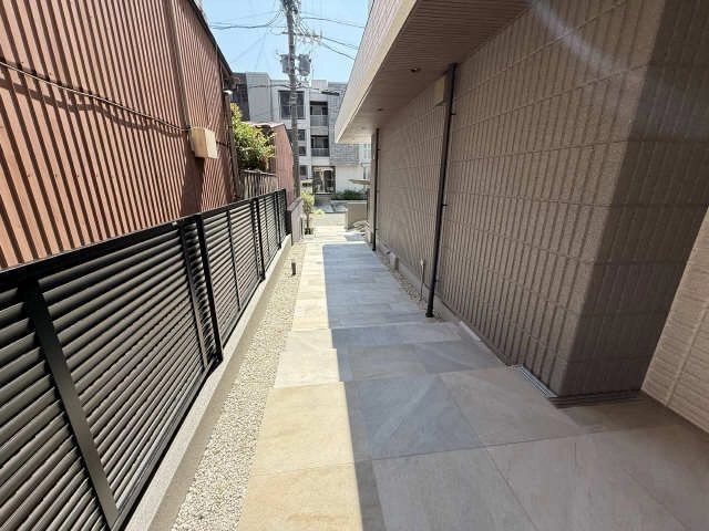 共用部