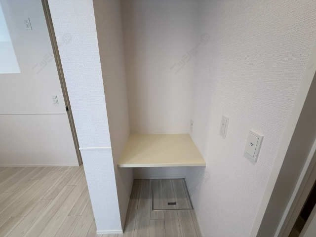 デスクカウンター