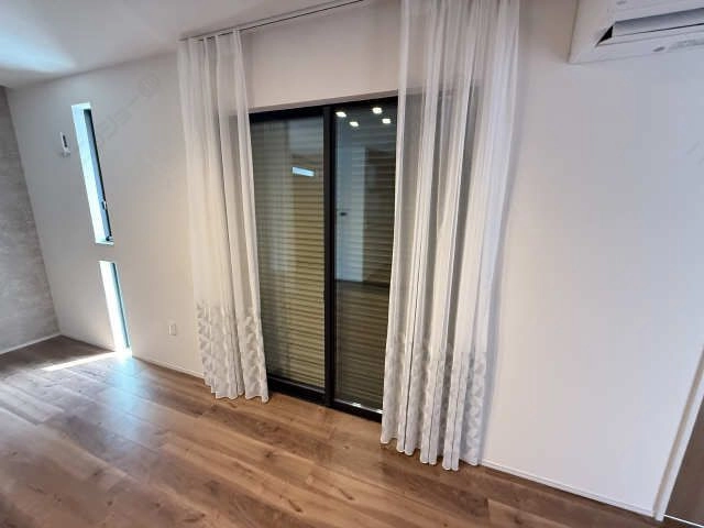 電動シャッター