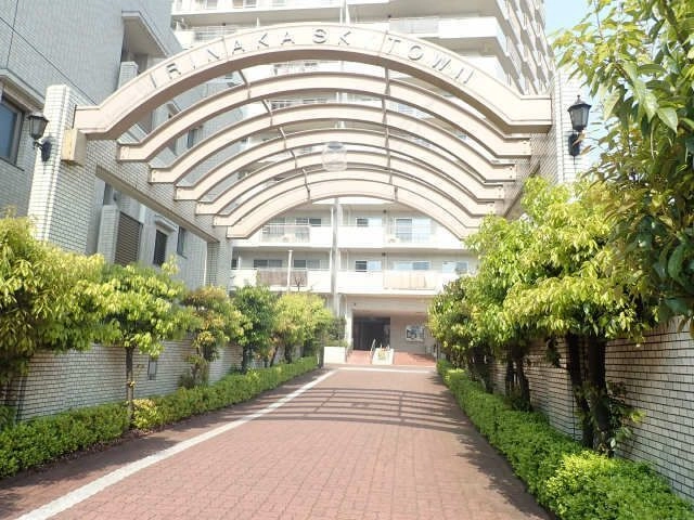共用部分