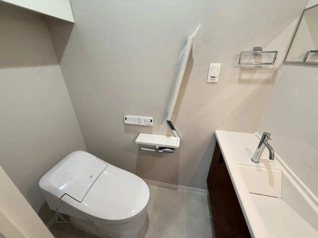 WC