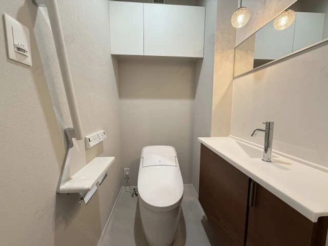 WC