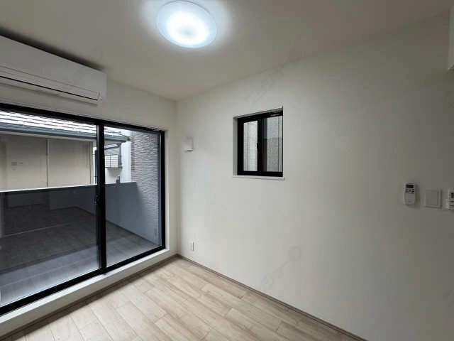 洋室