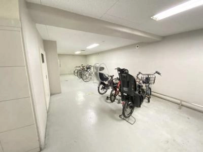 共用部分