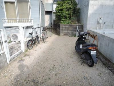 共用部分