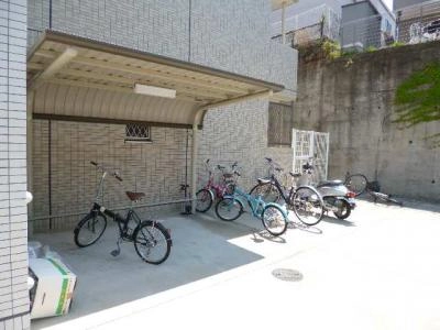 共用部分